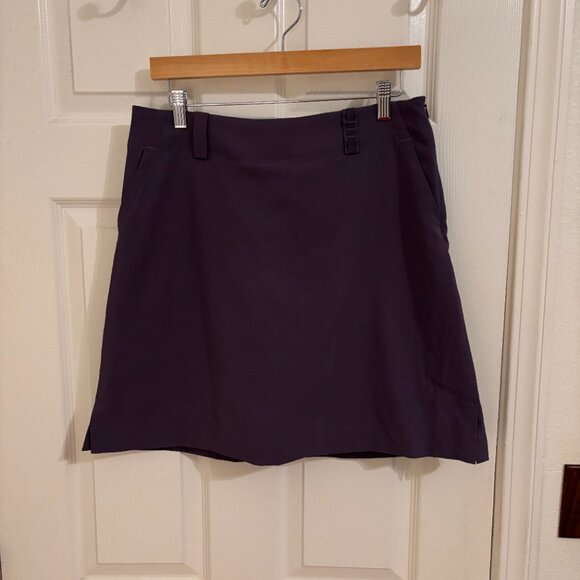 Nike Golf Skort - 8 M - Picture 1 of 8